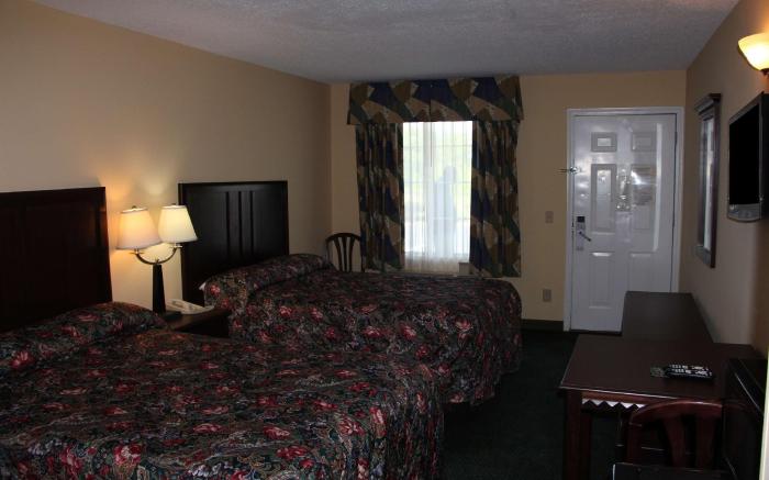 Jameson Inn-Oakwood