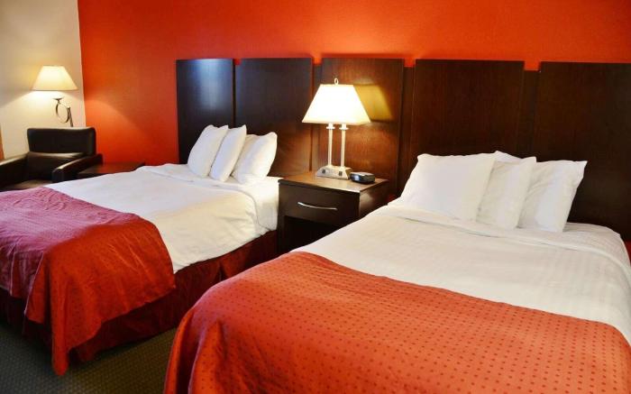 Country Hearth Inn & Suites Kenton