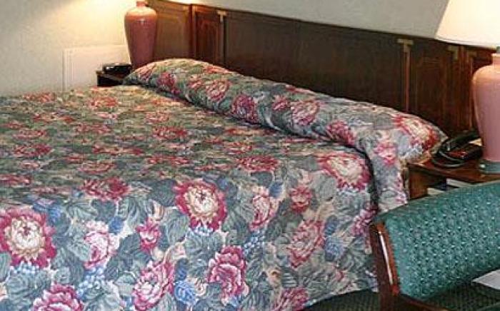 Express Inn Hartselle