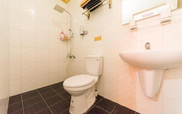 18平方米1臥室 (台南市) - 有1間私人浴室