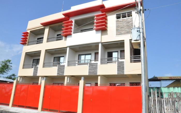 JDL Residences Hostel