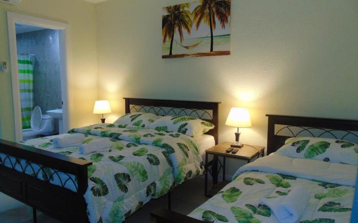 Cococabana Panglao