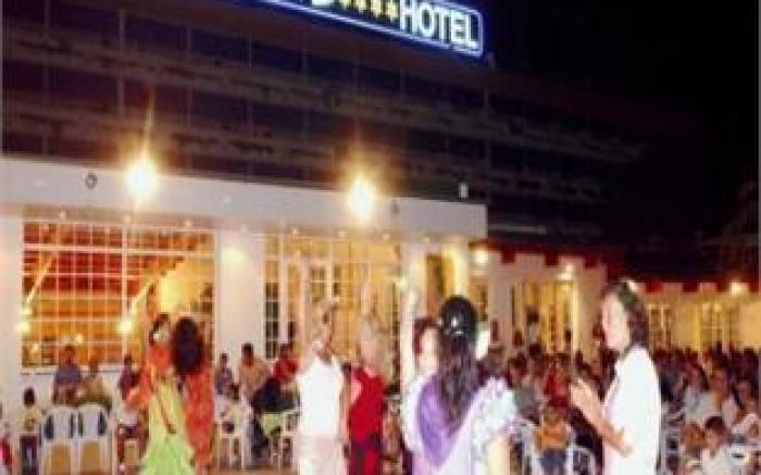 Ohtels Carabela