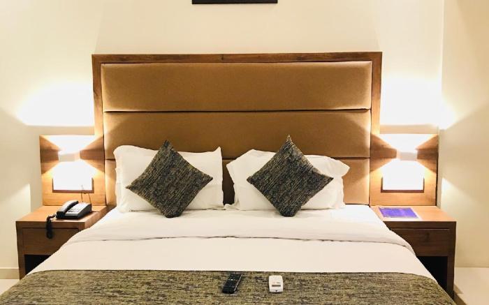 Hotel West Blue