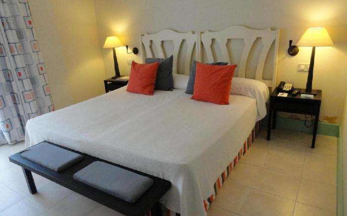 NH Sotogrande Hotel