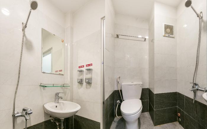 Anh Khoa 1 Hotel