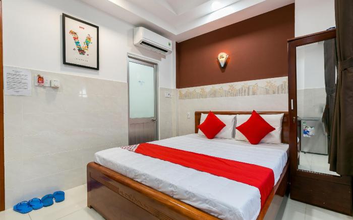 Anh Khoa 1 Hotel