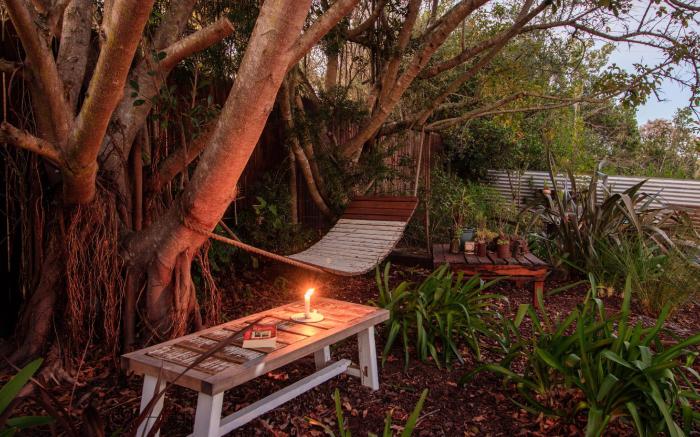 Woodlands Self Catering