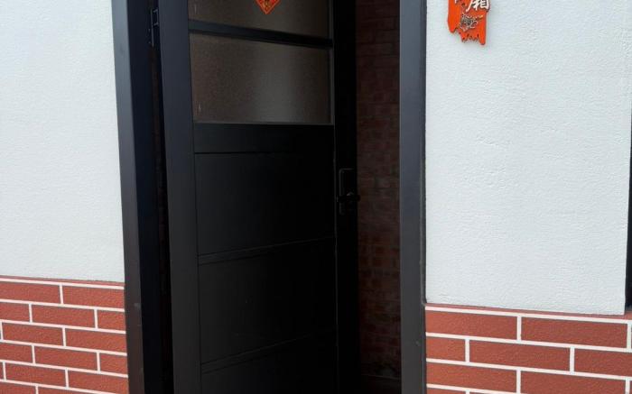 福田小築-福田南廂