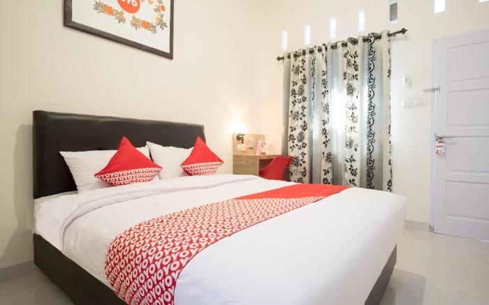 Capital O 873 Kamani Homestay Syariah