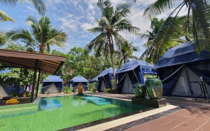 Moonshine Resort Chumphon