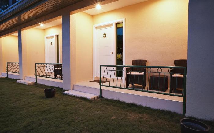 Cococabana Panglao