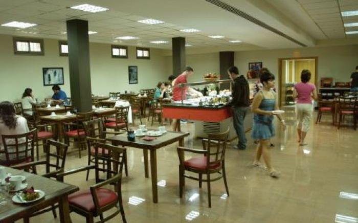 Hotel Pradillo Conil