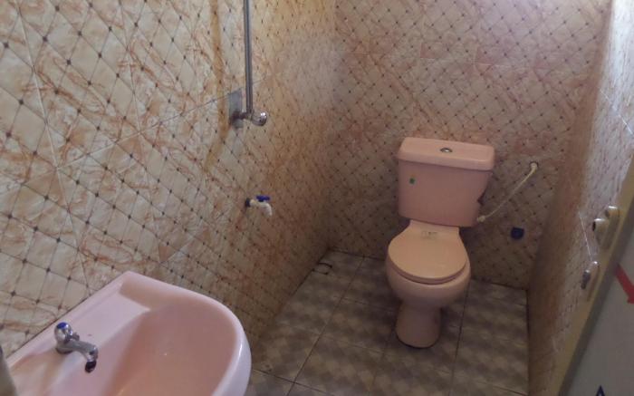 Fatty K Hotel and Suites