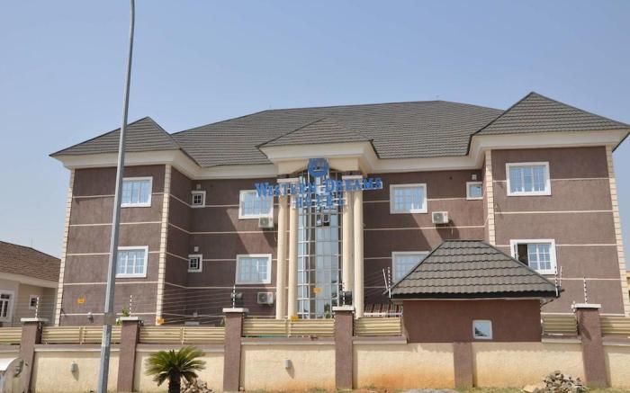 Western Dreams Hotel