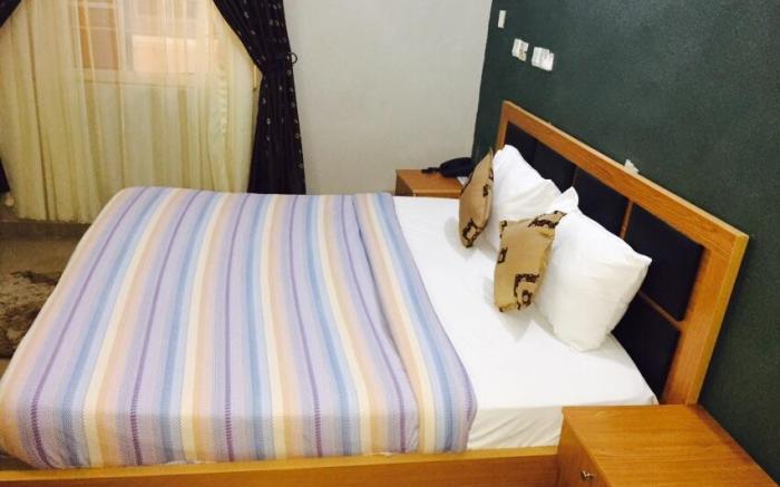 Western Dreams Hotel