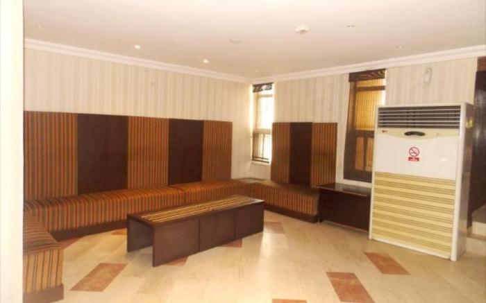 Savannah Suites