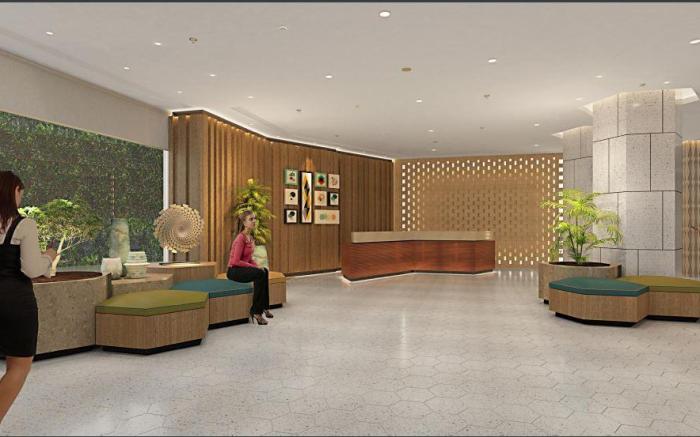 Regenta SGS Greenotel - Lonavala