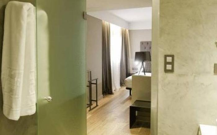 Hotel Zenit Abeba