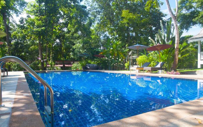Monoceros Resort