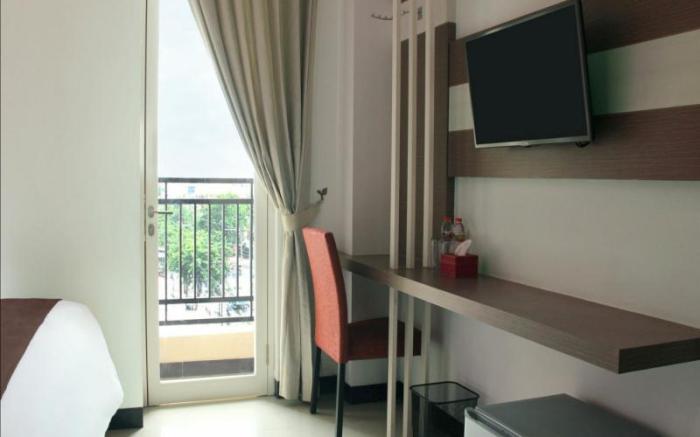 Luxpoint Hotel Surabaya