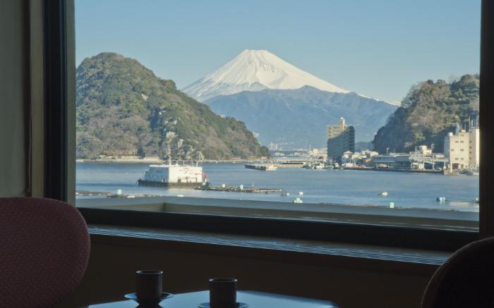 Izu Mitohama Shotokan Ryokan