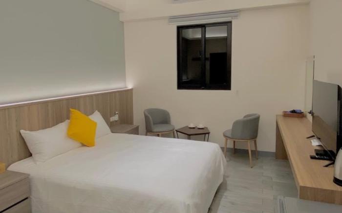 平方米5臥室獨立屋 (馬公市) - 有5間私人浴室