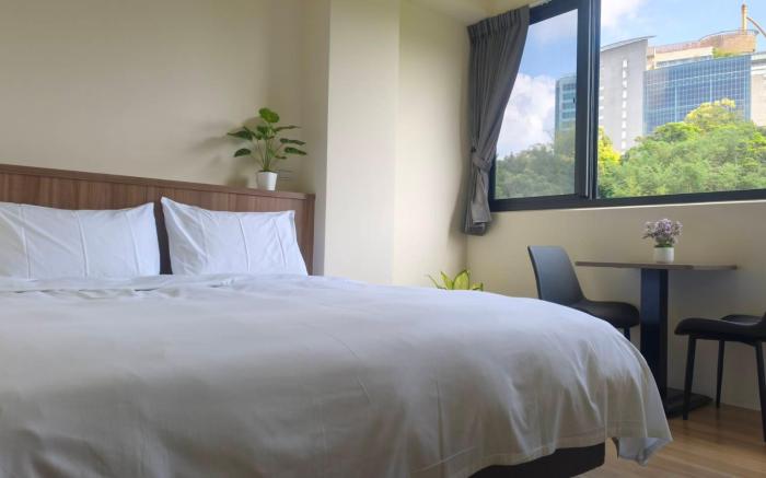 日月潭35號民宿