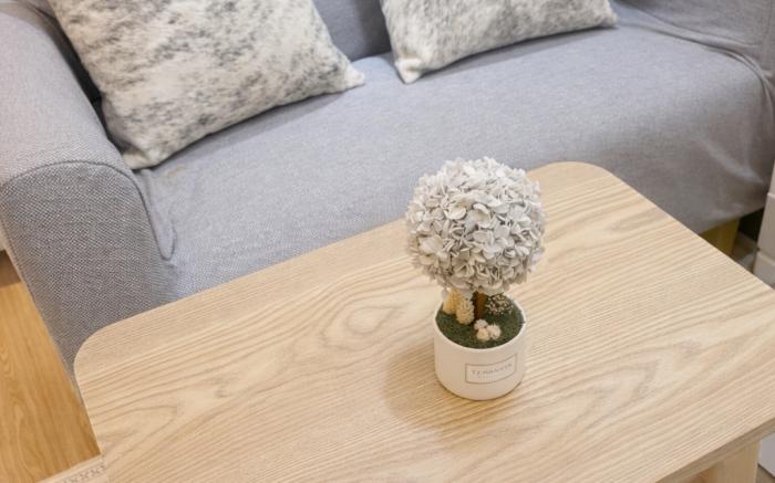 平方米1臥室獨立屋 (新莊區) - 有1間私人浴室