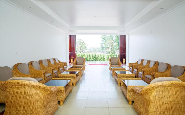36Manor International Sport Hotel