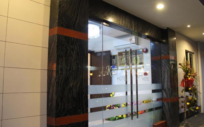 KL Hotel
