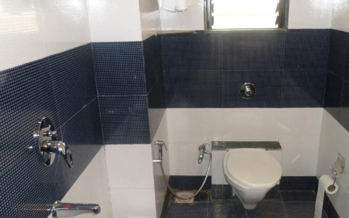 Hotel Sai Vijay