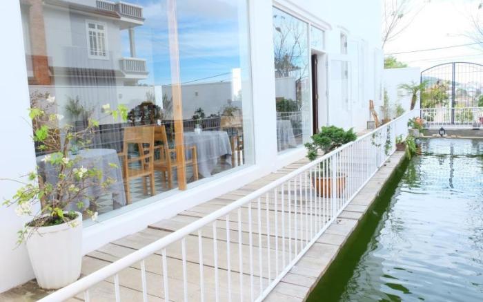 Lu Tan Homestay Da Lat