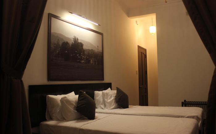 Hoi An Viet House Homestay