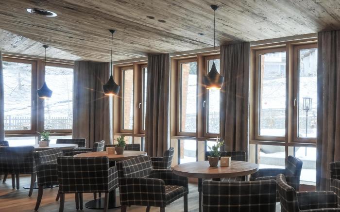 Hotel Gotthard