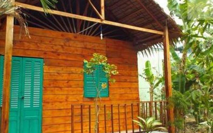 Green Garden Homestay - Can Tho