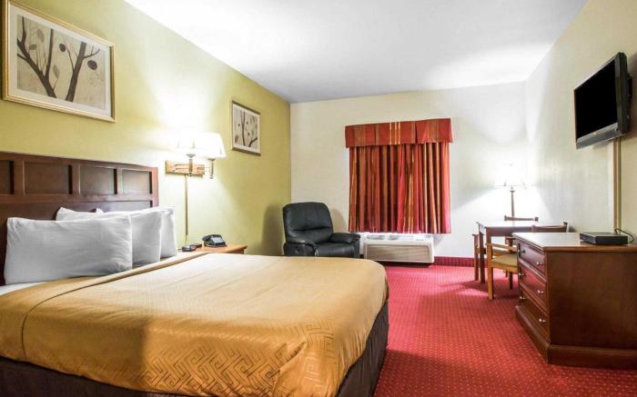 Econo Lodge