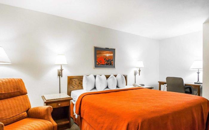 Quality Inn & Suites North