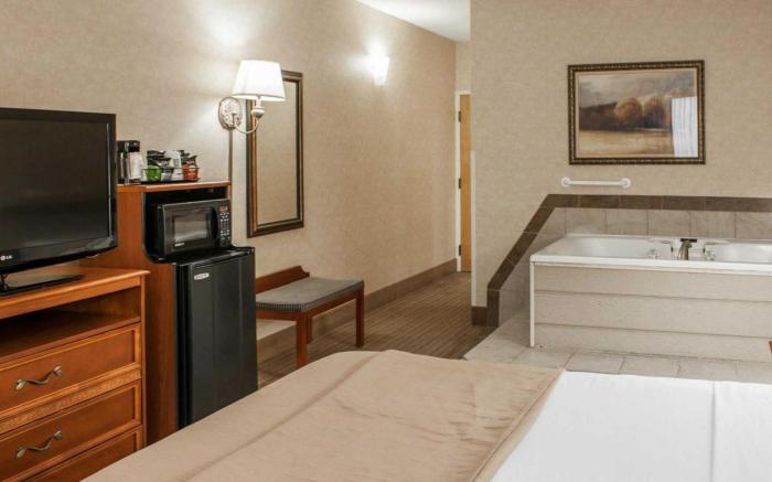 Quality Inn Castleton