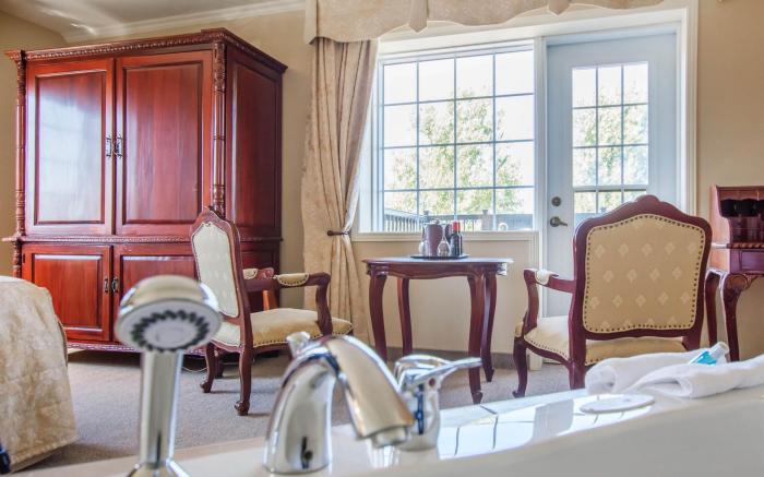 St Christophe Hotel & Spa, Ascend Hotel Collection