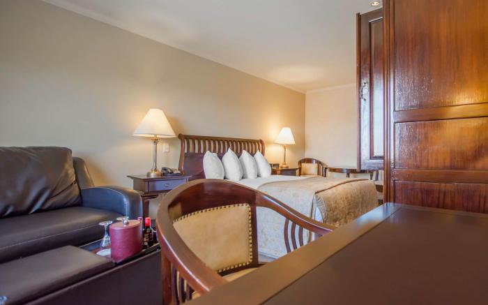 St Christophe Hotel & Spa, Ascend Hotel Collection