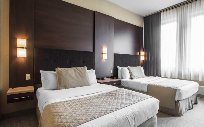 Hotel Royal William, an Ascend Collection Hotel