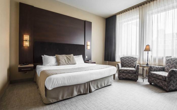 Hotel Royal William, Ascend Hotel Collection