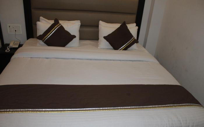 Hotel Shivaye