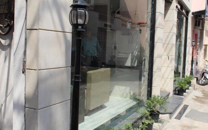 Hotel Shivaye