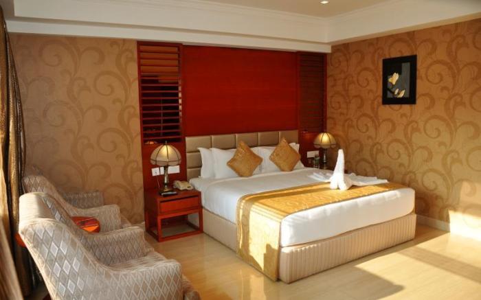 Hotel Lake Palace