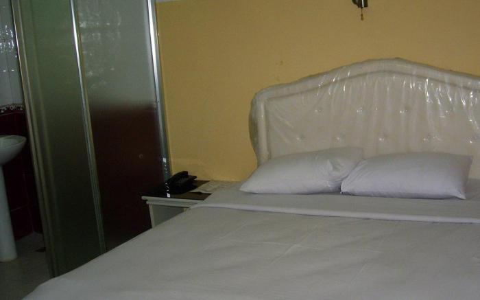 Hotel Pinangsia