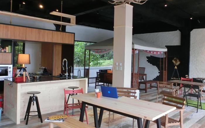 perBed Hostel - Sun Moon Lake