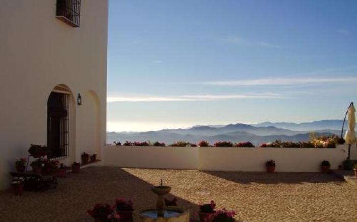 Hotel Fuente del Sol