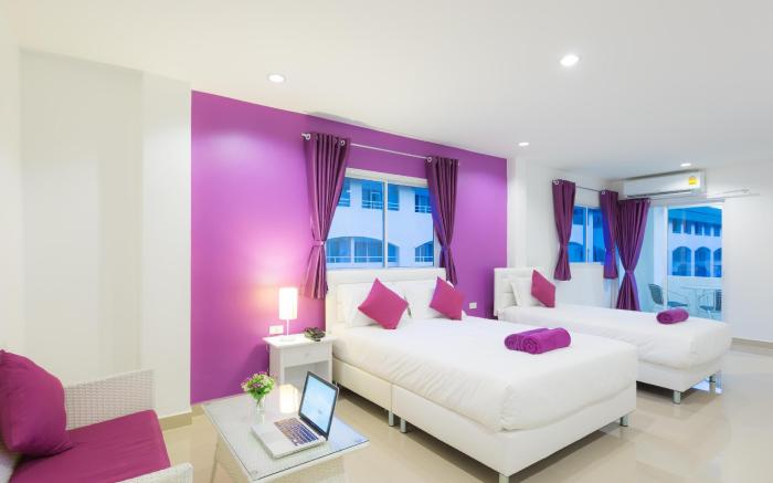 Z by Zing Hotel